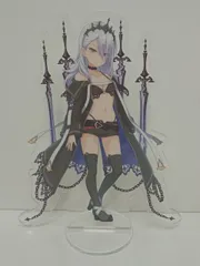 オンゲキ bright MEMORY - 皇城 セツナ 1/7スケール 特大