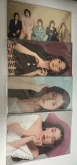 Red Velvet(レッドベルベット・レドベル) シーグリ シーズングリーティング 写真 フォト PHOTO