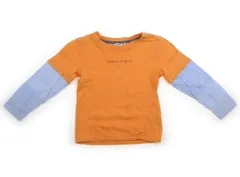 【ラグマート/RagMart】Tシャツ・カットソー 110サイズ 女の子【子供服・ベビー服】（1925716）