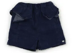 【プティマイン/petitmain】ショートパンツ 110サイズ 女の子【子供服・ベビー服】（1779437）