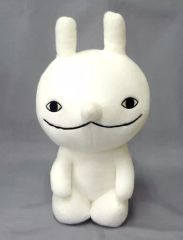 【希少・新品】鼻兎 ぬいぐるみ ラーメンズ 小林賢太郎【8/31まで】 希少・新品】鼻兎 ぬいぐるみ ラーメンズ 小林賢太郎【8/31まで