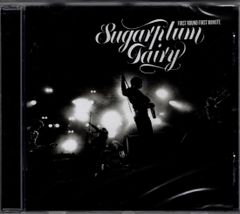 新品CD／未開封品 『FIRST ROUND FIRST MINUTE／Sugarplum Fairy』　M_R0266