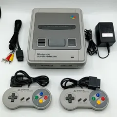 スーパーファミコン 1CHIP02(改) レストア品 スーパーファミコン 1CHIP02(改) レストア品