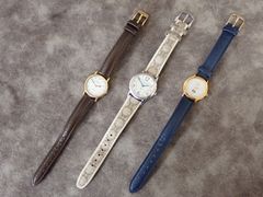 dunhill ダンヒル ユニセックス クォーツ腕時計 A3451 12230749_1.jpg
