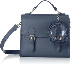 【在庫処分】バッグ 鞄 推し活 デコバッグ 推し活グッズ 推し活バッグ 痛バッグ ライブ イベント クリアバッグ お出かけ 普段使い 痛バ デイリー ガーリー ショルダーバッグ 韓国 春 サッチェル 夏 秋 2WAY 冬 プレゼント [ウィゴー] ギフト レデ