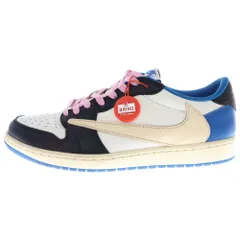 2025年最新】travis fragment low 29.0の人気アイテム - メルカリ
