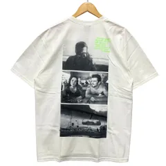 Stussy Hopper Tee L ステューシー デニス ホッパー Tシャツ Stussy Hopper Tee L ステューシー デニス ホッパー Tシャツ
