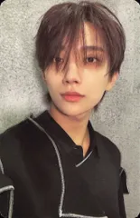 SEVENTEEN JOSHUA FACE THE SUN Ep2.Shadow トレーディングカード