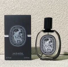 Diptyque FLEUR DE PEAU オードパルファン 75mL Amazon.com : Diptyque Fleur de Peau Eau de Parfum - 75 ml