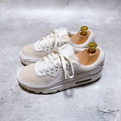 定価（税込） 13,200円 NIKE W AIR MAX 90 WHITE 23.5cm