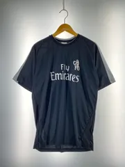 【US規格】 希少 アディダス Emirates FLY BETTER シャツ US規格】 希少 アディダス Emirates FLY BETTER シャツ
