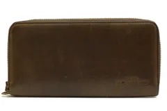【美品】ココマイスター　ナポレオンカーフ　ラルクドサンベルナール COCOMEISTER ココマイスター L'ARC DE ST.BERNARD ラルクドサン