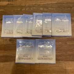 値下げ！　モイすはだ　試供品セット