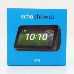 2025年最新】echo show 5 第2世代の人気アイテム - メルカリ