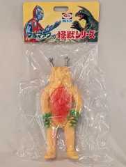 2025年最新】ブルマァク キングボックルの人気アイテム - メルカリ