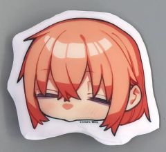 生徒会にも穴はある！ コトブキヤくじ A賞-2 描き下ろしこまろ ミニ