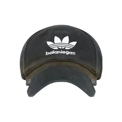 2023年最新】balenciaga adidas capの人気アイテム - メルカリ