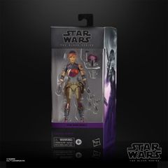 スターウォーズ ヴィンテージコレクション アコライト ジェダイ