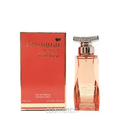 アランドロン ALAIN DELON サムライウーマン ベリービバ EDP 40ml SP （香水）のサムネイル
