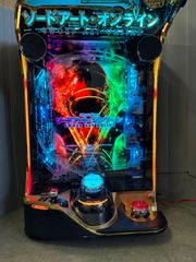 スマパチ　ソードアートオンライン