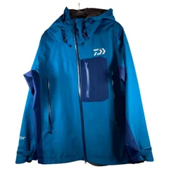 ダイワ　ゴアテックスレインウェア　ＤＲ-1908 Amazon.co.jp | ダイワ(DAIWA) レインウェア ゴアテックス