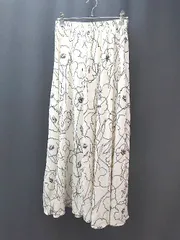 美品Bou Jeloud  スカート E 02785