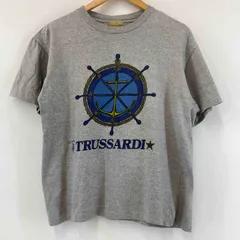 2024年最新】トラサルディ 未分類 Tシャツの人気アイテム - メルカリ