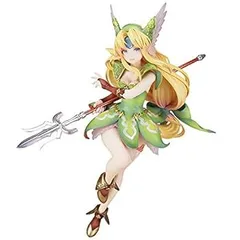 【中古】聖剣伝説3 トライアルズ オブ マナ リース 完成品フィギュア