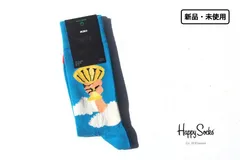 2024年最新】Happy_Socksの人気アイテム - メルカリ