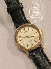 稼働品　SEIKO　セイコー スピリット　レディース