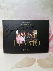 T-ARA 【 What's My Name】 韓国盤CD トレカ付 ウンジョン 2025年最新】T-ara ウンジョンの人気アイテム - メルカリ