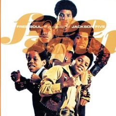 フリー・ソウル・クラシック・オブ・ジャクソン・ファイヴ 【CD、音楽 中古 CD】レンタル落ち