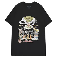 2025年最新】green day tシャツ ツアーの人気アイテム - メルカリ
