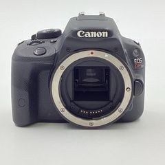 【全額返金保証】【最速発送】Canon デジタル一眼 EOS Kiss X7 ボディ ブラック 動作確認済 シャッター2912回