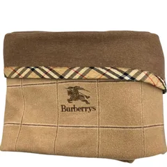 専用　新品⭐BURBERRY⭐バーバリー⭐ラムMIX　純毛毛布　140×200 未使用BURBERRYバーバリー♡ラムMIX 純毛毛布140×200 毛100％
