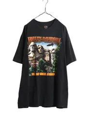 2025年最新】harley-davidson tシャツ 90sの人気アイテム - メルカリ