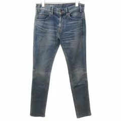 正規品】26size/CELINE/セリーヌ/ストレッチヴィンテージデニム