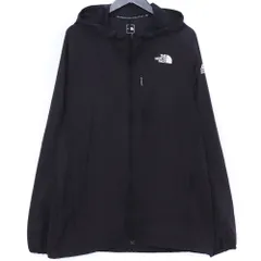 nm-680) THE NORTH FACE ES エニータイムウィンドフーディ THE NORTH FACE｜ES エニータイムウインドフーディ(メンズ