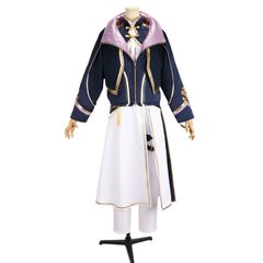 にじさんじ 三枝明那 コスプレ 共通衣装 - メルカリ にじさんじ 三枝明那 コスプレ 共通衣装 - メルカリ