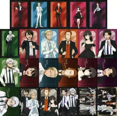 妖怪学校の先生はじめました！ 妖はじ たかはし暗 缶バッジ パーティー TVアニメ「妖怪学校の先生はじめました！」 POP UP SHOP in