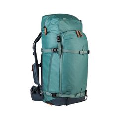 日本未発売・レア】 Helsport Alta 85L Green - メルカリ