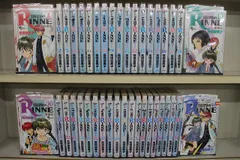 2025年最新】境界のRINNE コミックセット の人気アイテム - メルカリ