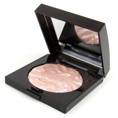 ローラメルシエ フェイスイルミネーター フェイスカラー 若干使用 ブラシ無し コスメ レディース 9gサイズ LAURA MERCIER 【中古】