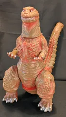 ゴジラ ソフビ サンガッツ本舗 ワンフェス ワンダーフェスティバル2025夏 サンガッツ本舗