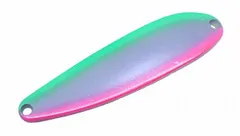 ディスプラウト スプーン サンダーフォグ15g #08 渋銀スーパーグリーングローのサムネイル