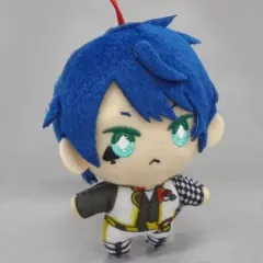 【中古】雑貨 デュース・スペード エクストラ寮服マスコット～ハーツラビュル寮～ 「ディズニー ツイステッドワンダーランド」