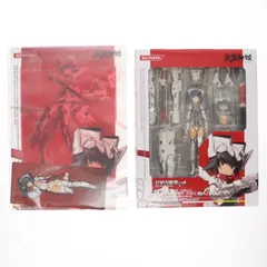 コナミスタイル限定 先着購入特典付属 武装神姫(ぶそうしんき) ストラーフMk.2 ラヴィーナ フルアームズパッケージ 完成品 可動フィギュア(CR218) コナミデジタルエンタテインメント