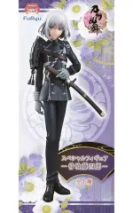 刀剣乱舞 ONLINE スペシャルフィギュア 骨喰藤四郎 とうらぶ アニメ グッズ 剣士 模型 プライズ フリュー 2zzhgl6 Amazon.co.jp: 刀剣乱舞 ONLINE スペシャルフィギュア 骨喰藤