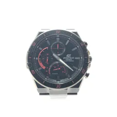 2025年最新】腕時計 メンズ カシオ（CASIO） エディフィス