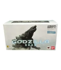 モンスターアーツ GODZILLA 怪獣惑星 ゴジラ (2017)-初回生産 モンスターアーツ GODZILLA 怪獣惑星 ゴジラ (2017)-初回生産